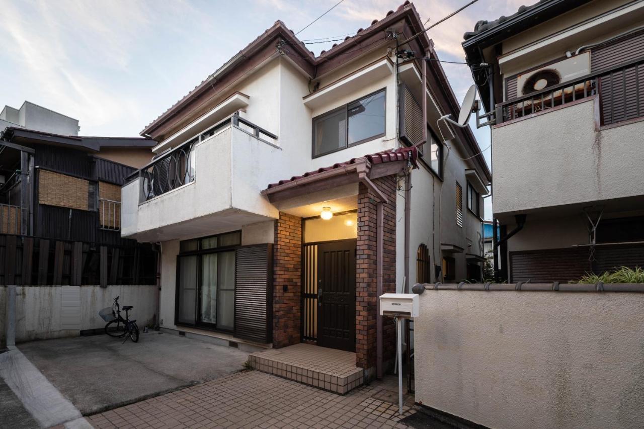 Taro'S House Kamakura Hase Hotel Kültér fotó
