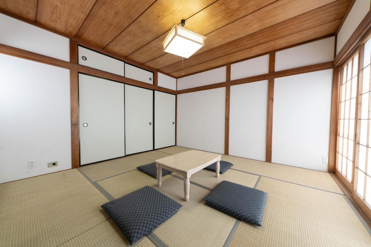 Taro'S House Kamakura Hase Hotel Kültér fotó
